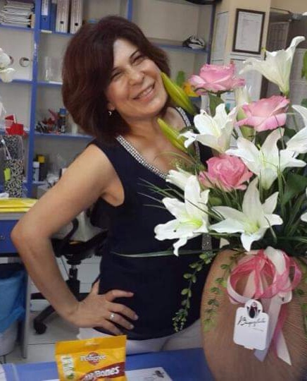 Fahriye DUZAN