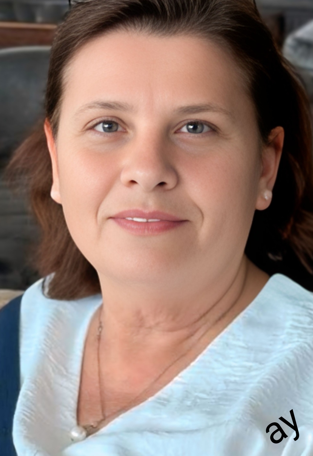 Aysel YALIN