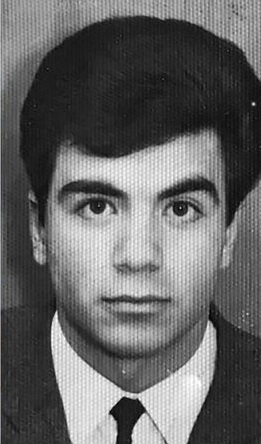 Erdal EMENOLU