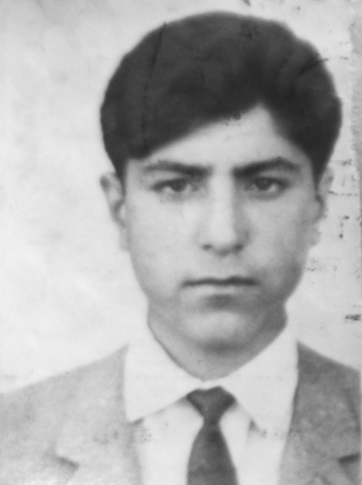 Mustafa AYDOAN