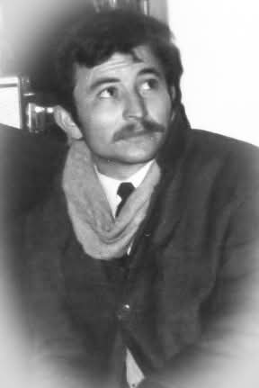 Arif Kamil NDER