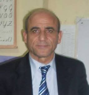 Halil AMUR