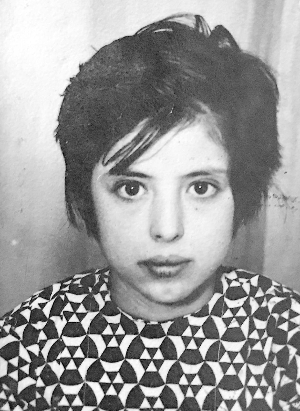 Kadriye ODABAI