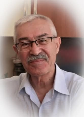 Mehmet oar ENDOAN