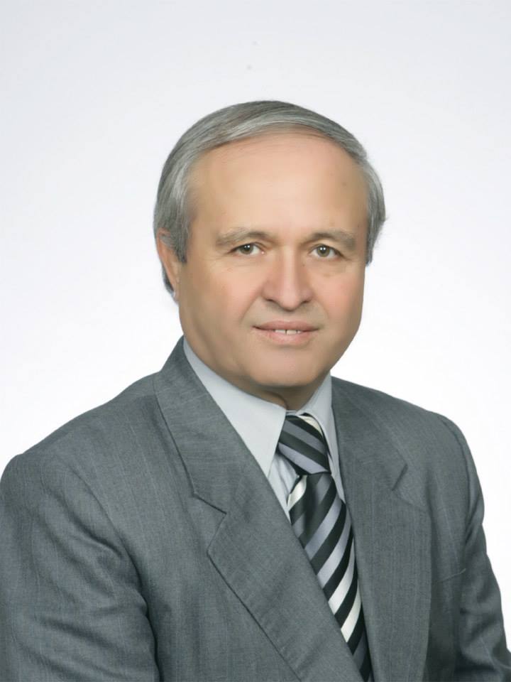 Metin AKICI