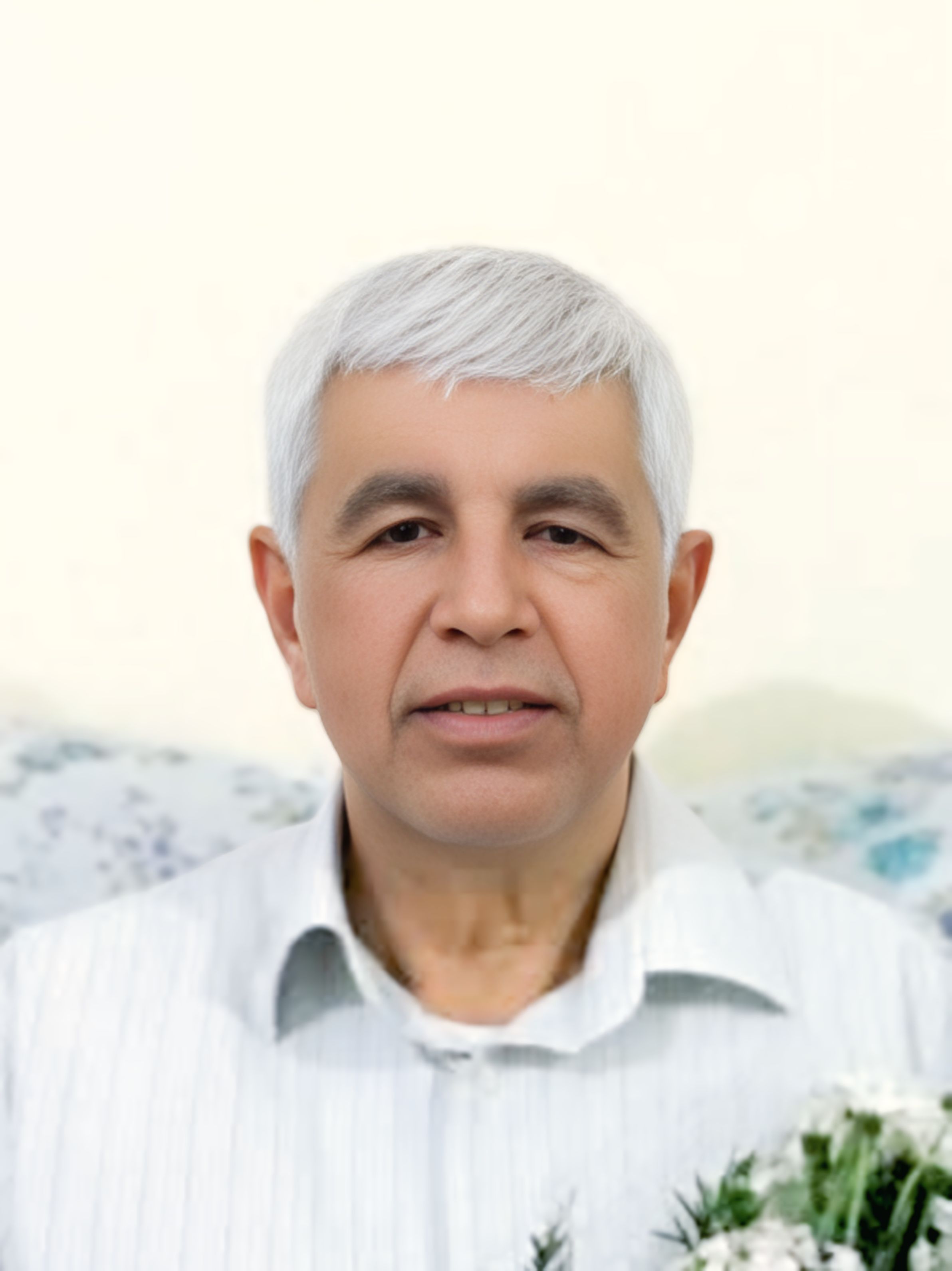 Mehmet ZER