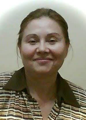 Nurten UYANIK