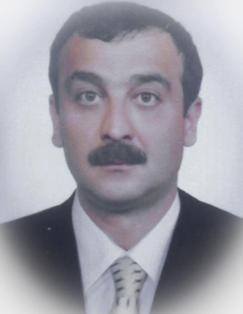 Mehmet YEL